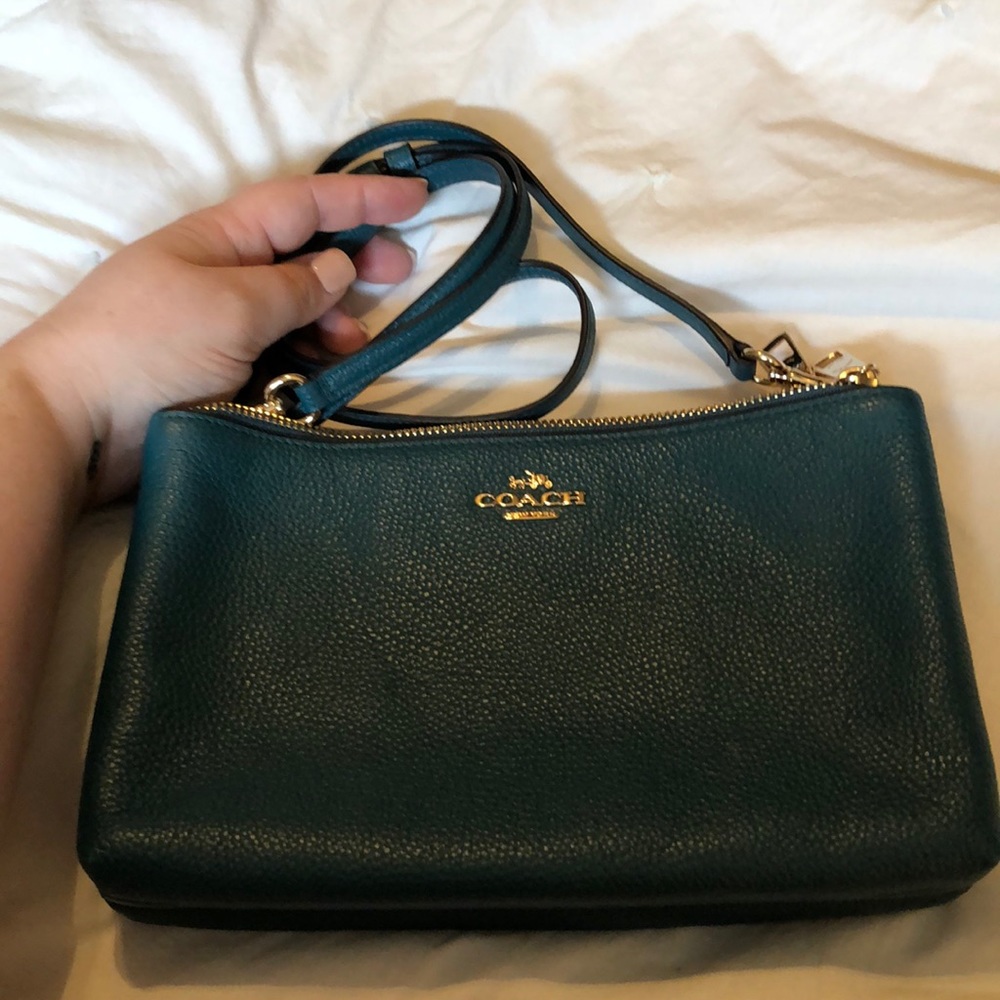 Coach Lyla Crossbody